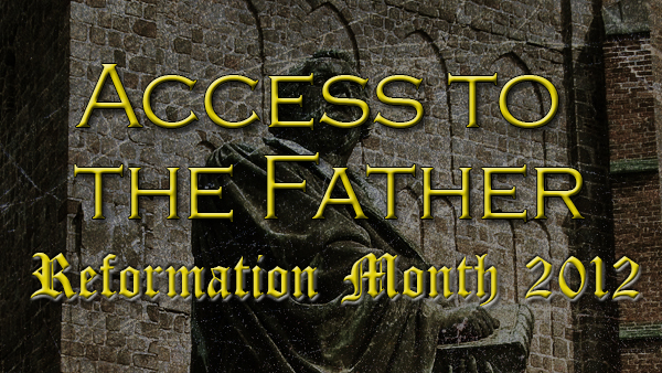 Access to the Fathe
